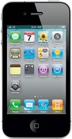 Смартфон APPLE iPhone 4 8GB Black - Ижевск