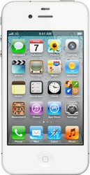 Apple iPhone 4S 16Gb black - Ижевск