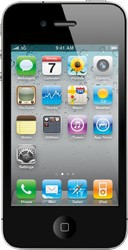 Apple iPhone 4S 64Gb black - Ижевск