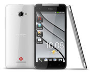 Смартфон HTC HTC Смартфон HTC Butterfly White - Ижевск