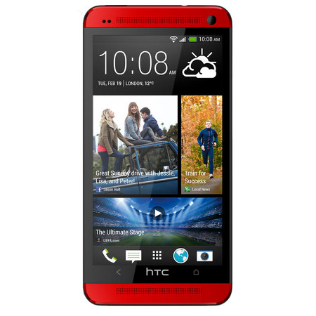 Сотовый телефон HTC HTC One 32Gb - Ижевск