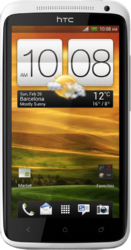 HTC One X 16GB - Ижевск