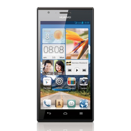 Смартфон Huawei Ascend P2 - Ижевск