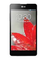 Смартфон LG E975 Optimus G Black - Ижевск