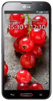 Сотовый телефон LG LG LG Optimus G Pro E988 Black - Ижевск
