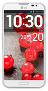 Смартфон LG LG Смартфон LG Optimus G pro white - Ижевск