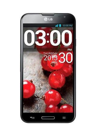 Смартфон LG Optimus E988 G Pro Black - Ижевск