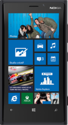 Мобильный телефон Nokia Lumia 920 - Ижевск