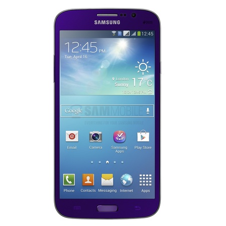 Смартфон Samsung Galaxy Mega 5.8 GT-I9152 - Ижевск