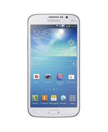 Смартфон Samsung Galaxy Mega 5.8 GT-I9152 White - Ижевск