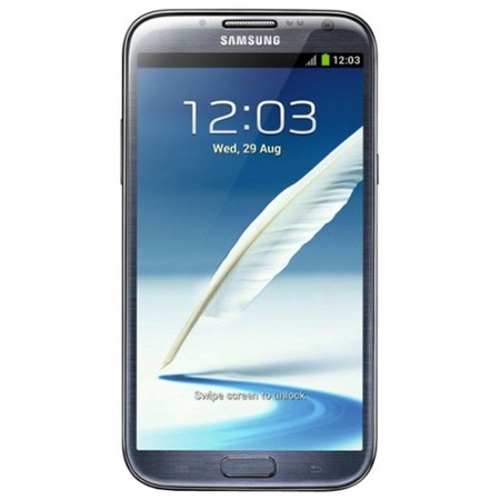 Смартфон Samsung Galaxy Note II GT-N7100 16Gb - Ижевск