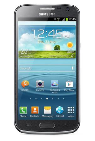 Смартфон Samsung Galaxy Premier GT-I9260 Silver 16 Gb - Ижевск