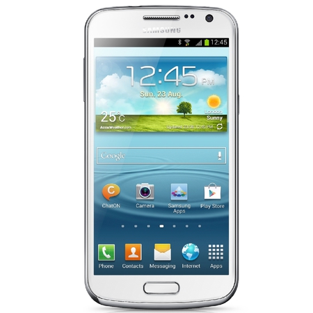 Смартфон Samsung Galaxy Premier GT-I9260   + 16 ГБ - Ижевск
