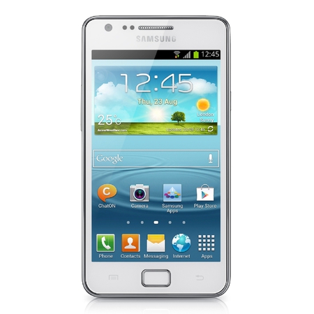 Смартфон Samsung Galaxy S II Plus GT-I9105 - Ижевск