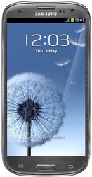 Samsung Galaxy S3 i9300 16GB Titanium Grey - Ижевск