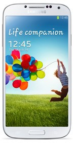 Смартфон Samsung Galaxy S4 16Gb GT-I9505 - Ижевск