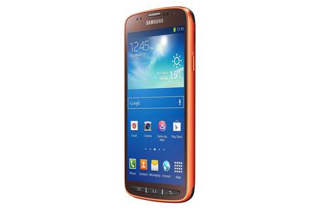 Смартфон Samsung Galaxy S4 Active GT-I9295 Orange - Ижевск