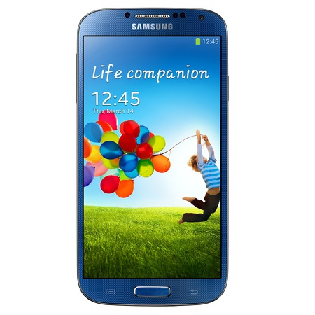 Смартфон Samsung Galaxy S4 GT-I9500 16 GB - Ижевск