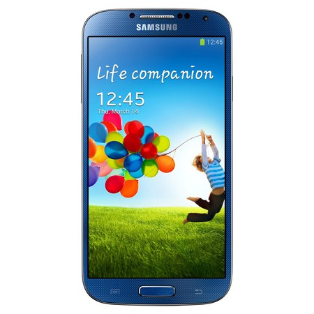 Смартфон Samsung Galaxy S4 GT-I9505 - Ижевск