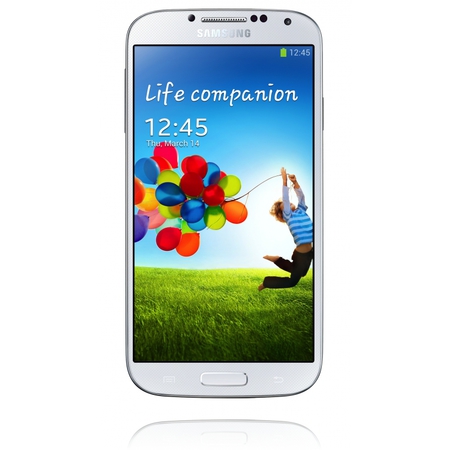 Samsung Galaxy S4 GT-I9505 16Gb черный - Ижевск