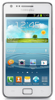 Смартфон SAMSUNG I9105 Galaxy S II Plus White - Ижевск