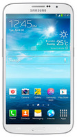 Смартфон SAMSUNG I9200 Galaxy Mega 6.3 White - Ижевск