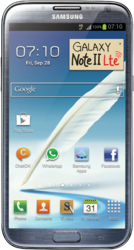 Samsung N7105 Galaxy Note 2 16GB - Ижевск