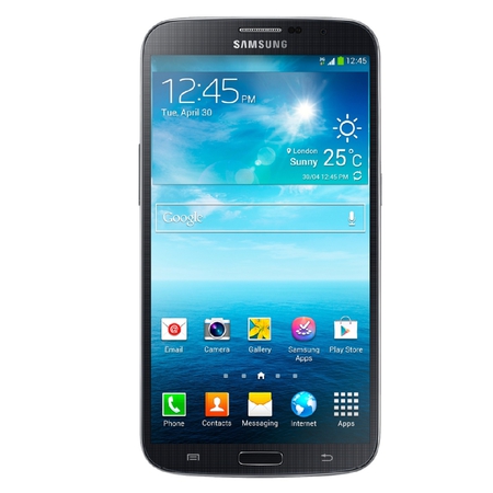 Сотовый телефон Samsung Samsung Galaxy Mega 6.3 GT-I9200 8Gb - Ижевск