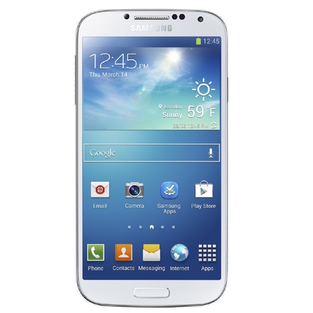 Сотовый телефон Samsung Samsung Galaxy S4 GT-I9500 64 GB - Ижевск