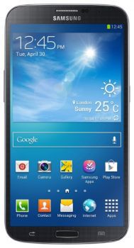 Сотовый телефон Samsung Samsung Samsung Galaxy Mega 6.3 8Gb I9200 Black - Ижевск