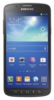 Сотовый телефон Samsung Samsung Samsung Galaxy S4 Active GT-I9295 Grey - Ижевск