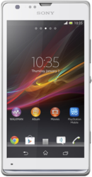 Sony Xperia SP - Ижевск