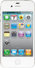 Смартфон Apple iPhone 4S 32Gb White - Ижевск