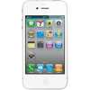 Мобильный телефон Apple iPhone 4S 32Gb (белый) - Ижевск