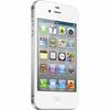 Мобильный телефон Apple iPhone 4S 64Gb (белый) - Ижевск