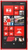 Смартфон Nokia Lumia 920 Red - Ижевск