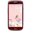 Смартфон Samsung + 1 ГБ RAM+  Galaxy S III GT-I9300 16 Гб 16 ГБ - Ижевск