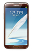 Смартфон Samsung Galaxy Note 2 GT-N7100 Amber Brown - Ижевск