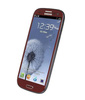 Смартфон Samsung Galaxy S3 GT-I9300 16Gb La Fleur Red - Ижевск
