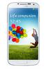 Смартфон Samsung Galaxy S4 GT-I9500 16Gb White Frost - Ижевск