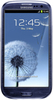 Смартфон SAMSUNG I9300 Galaxy S III 16GB Pebble Blue - Ижевск
