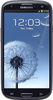 Смартфон SAMSUNG I9300 Galaxy S III Black - Ижевск