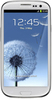 Смартфон SAMSUNG I9300 Galaxy S III 16GB Marble White - Ижевск