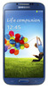 Смартфон SAMSUNG I9500 Galaxy S4 16Gb Blue - Ижевск