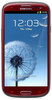 Смартфон Samsung Samsung Смартфон Samsung Galaxy S III GT-I9300 16Gb (RU) Red - Ижевск