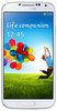 Смартфон Samsung Samsung Смартфон Samsung Galaxy S4 16Gb GT-I9500 (RU) White - Ижевск