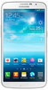Смартфон Samsung Samsung Смартфон Samsung Galaxy Mega 6.3 8Gb GT-I9200 (RU) белый - Ижевск