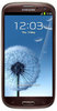 Смартфон Samsung Samsung Смартфон Samsung Galaxy S III 16Gb Brown - Ижевск
