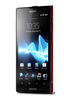 Смартфон Sony Xperia ion Red - Ижевск