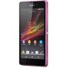 Смартфон Sony Xperia ZR Pink - Ижевск